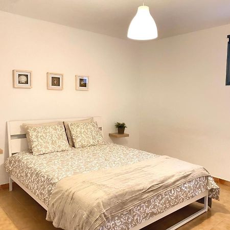 La Santa Azul Apartment Ngoại thất bức ảnh