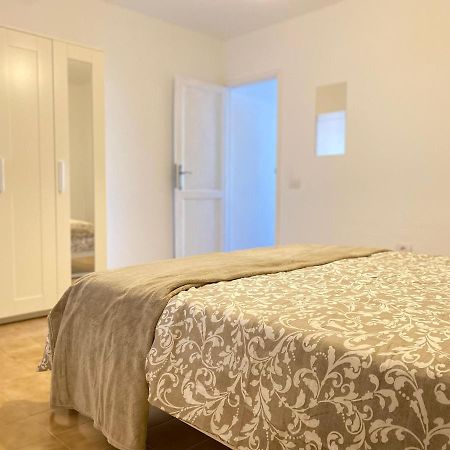 La Santa Azul Apartment Ngoại thất bức ảnh