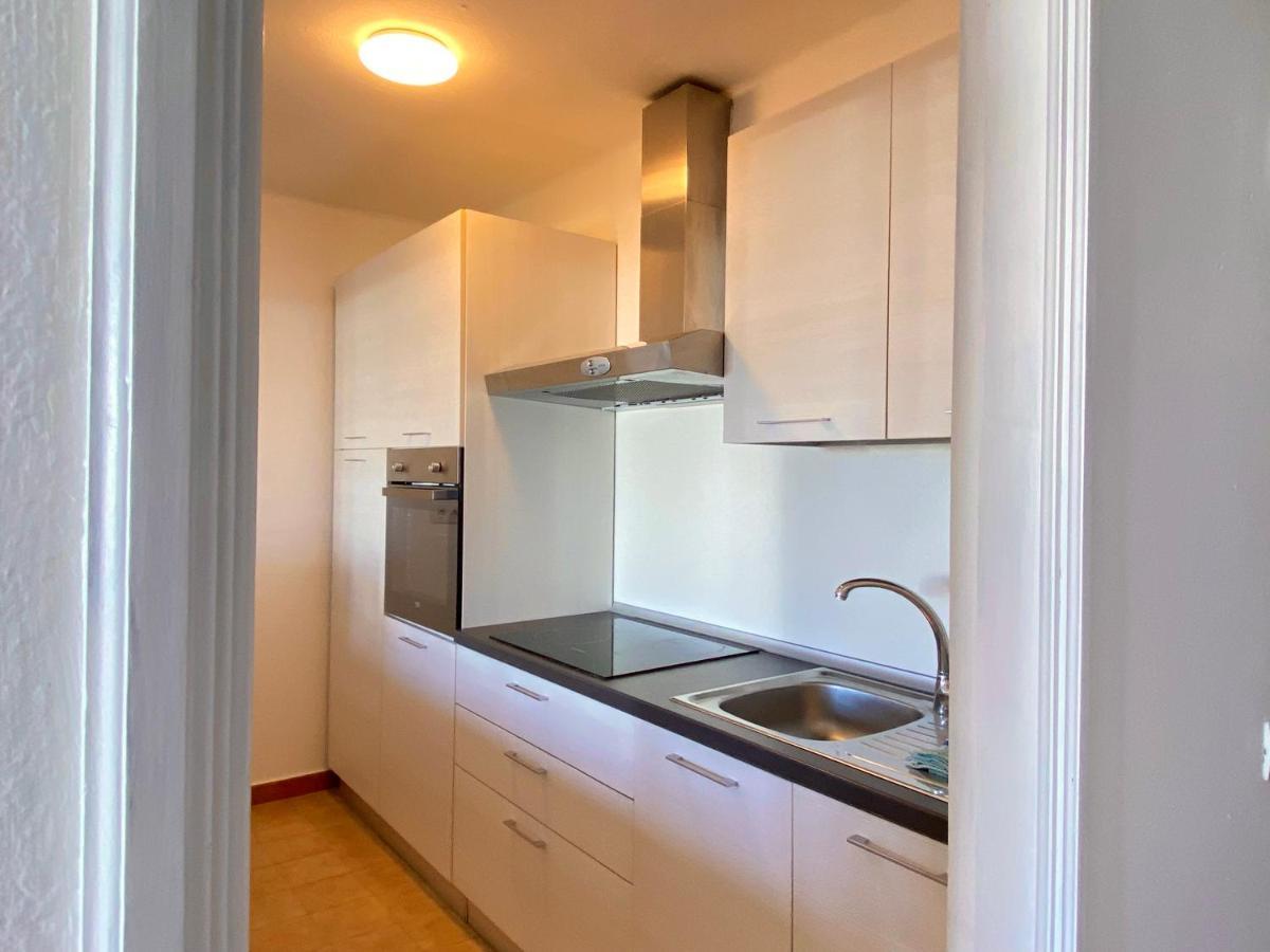 La Santa Azul Apartment Ngoại thất bức ảnh